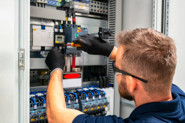 Best Electrical Troubleshooting Services  in Sherwood, WI