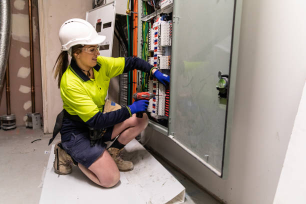 Best Emergency Electrical Repair  in Sherwood, WI