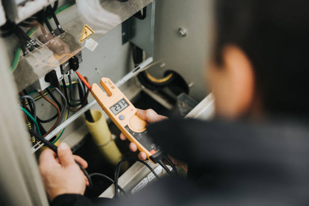 Best Electrical System Inspection  in Sherwood, WI