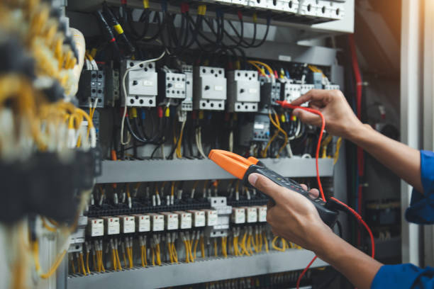 Best Electrical Wiring Services  in Sherwood, WI