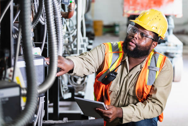Best Circuit Breaker Repair  in Sherwood, WI